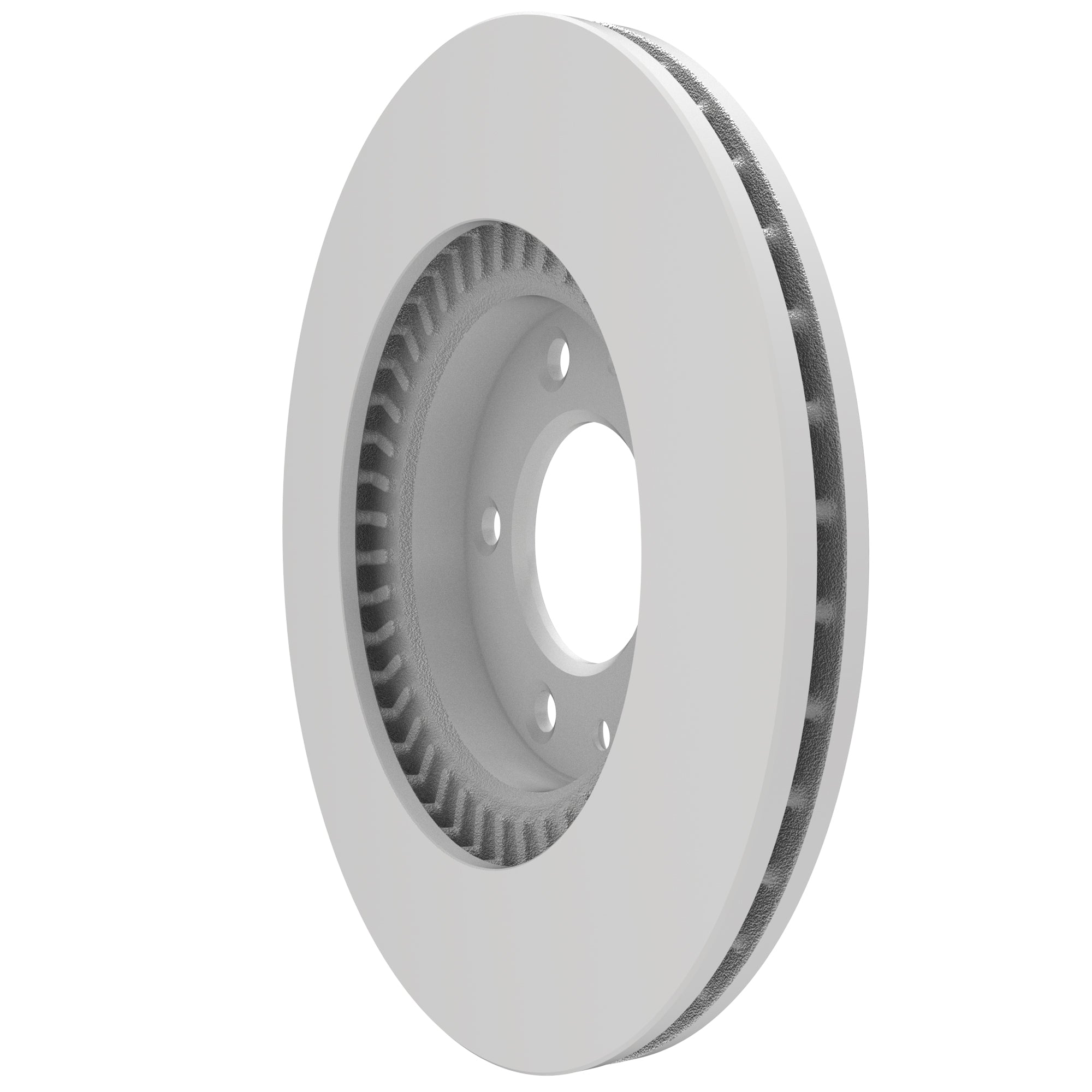 Front Disc Brake Rotor 85072MF
