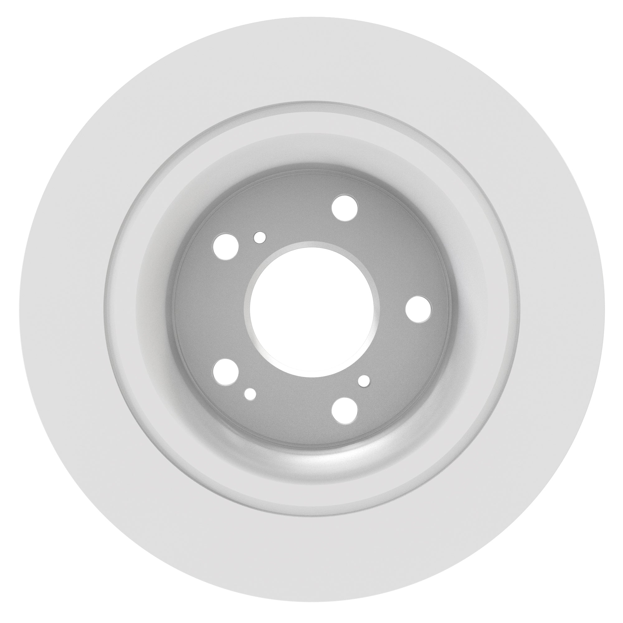 Metrix Premium Rear Disc Brake Rotor 85078MF best fit car parts