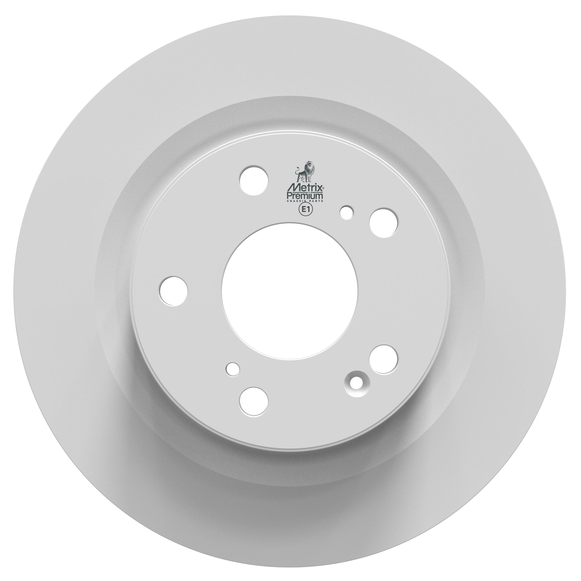 Metrix Premium Rear Disc Brake Rotor 85078MF best auto components