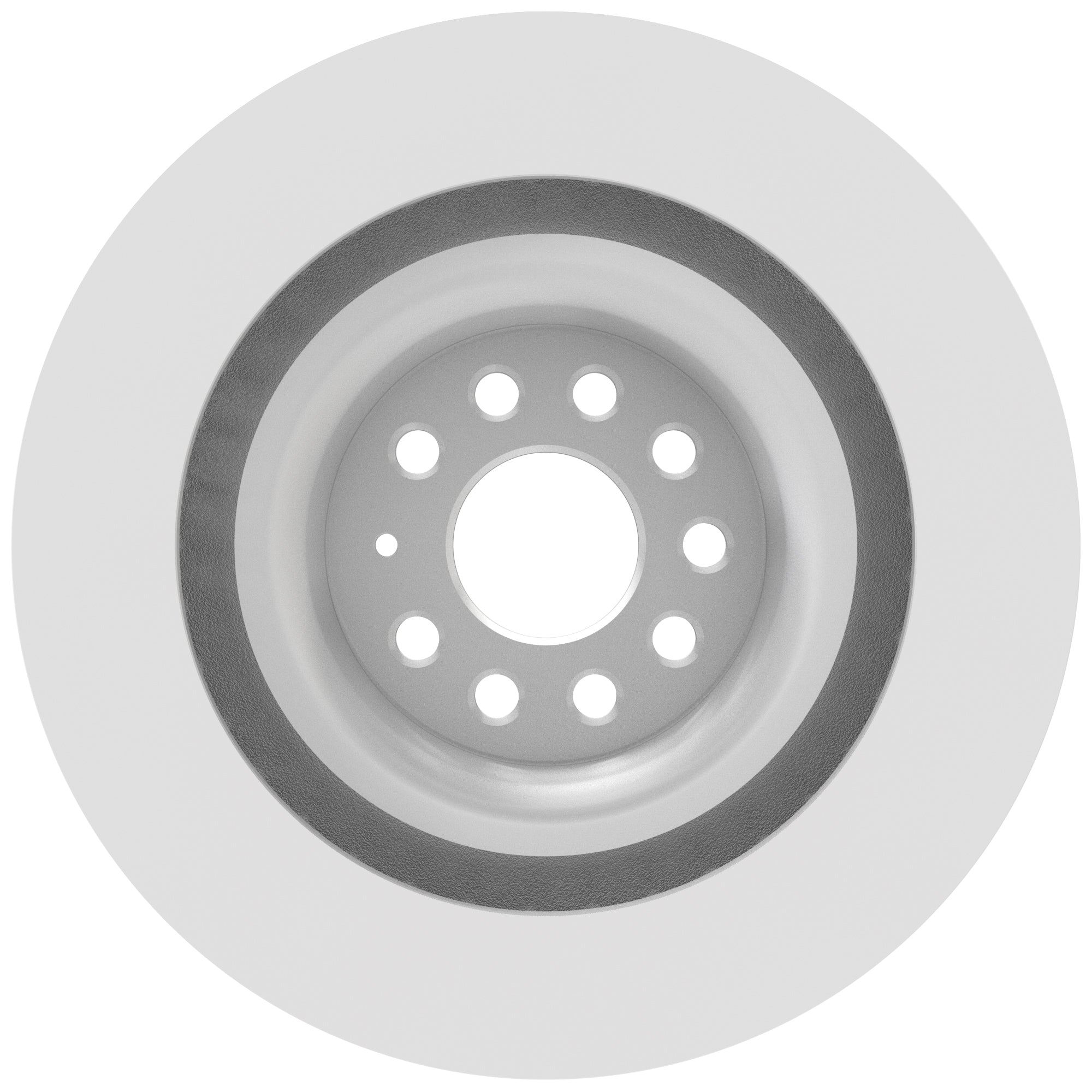 Metrix Premium Rear Disc Brake Rotor 85080MF OE fit chassis parts