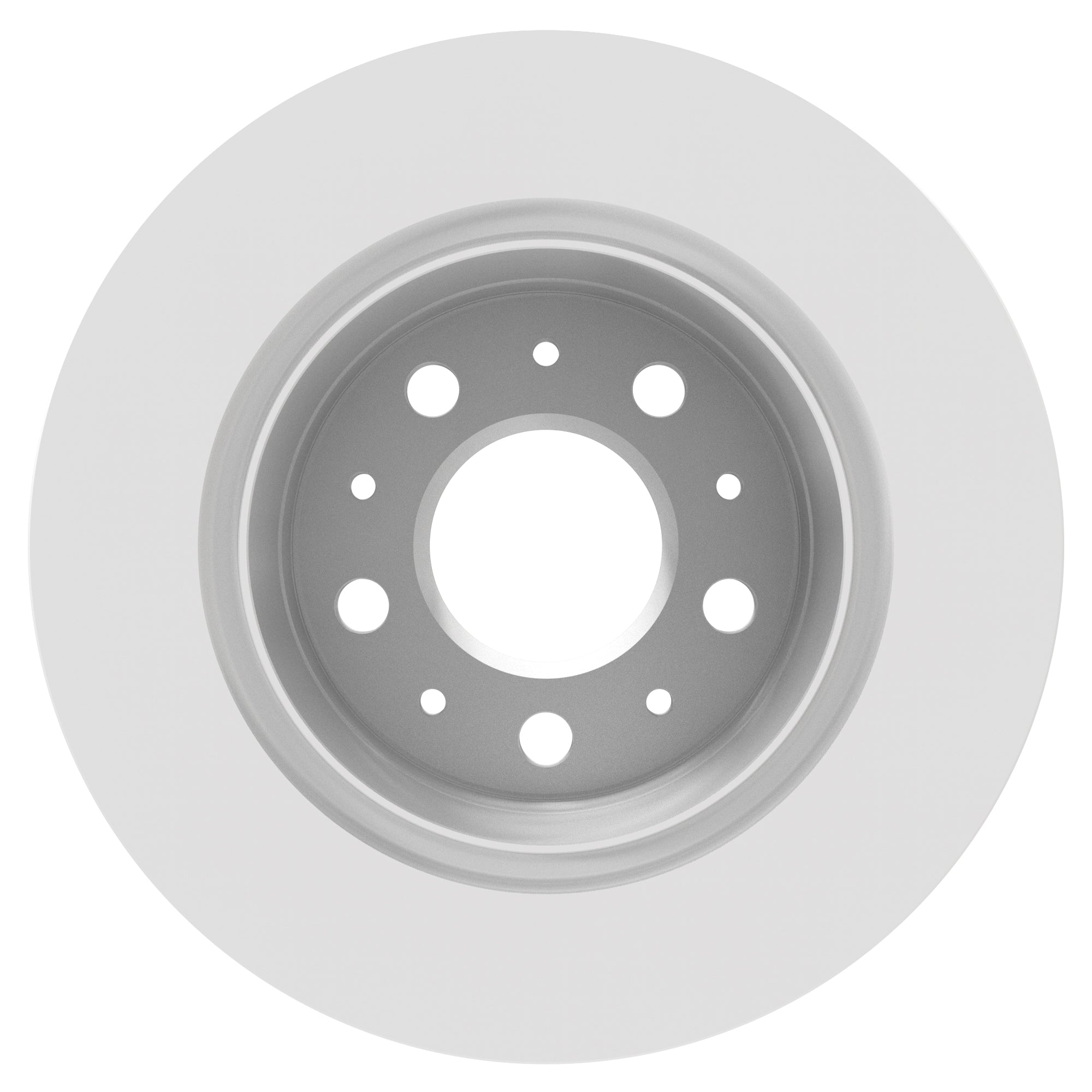 METRIX PREMIUM CHASSIS PARTS Disc Brake Rotor P/N:85082MF Fits: Ram Promaster 1500 21-14, Ram Promaster 2500 21-14, Ram Promaster 3500 21-14