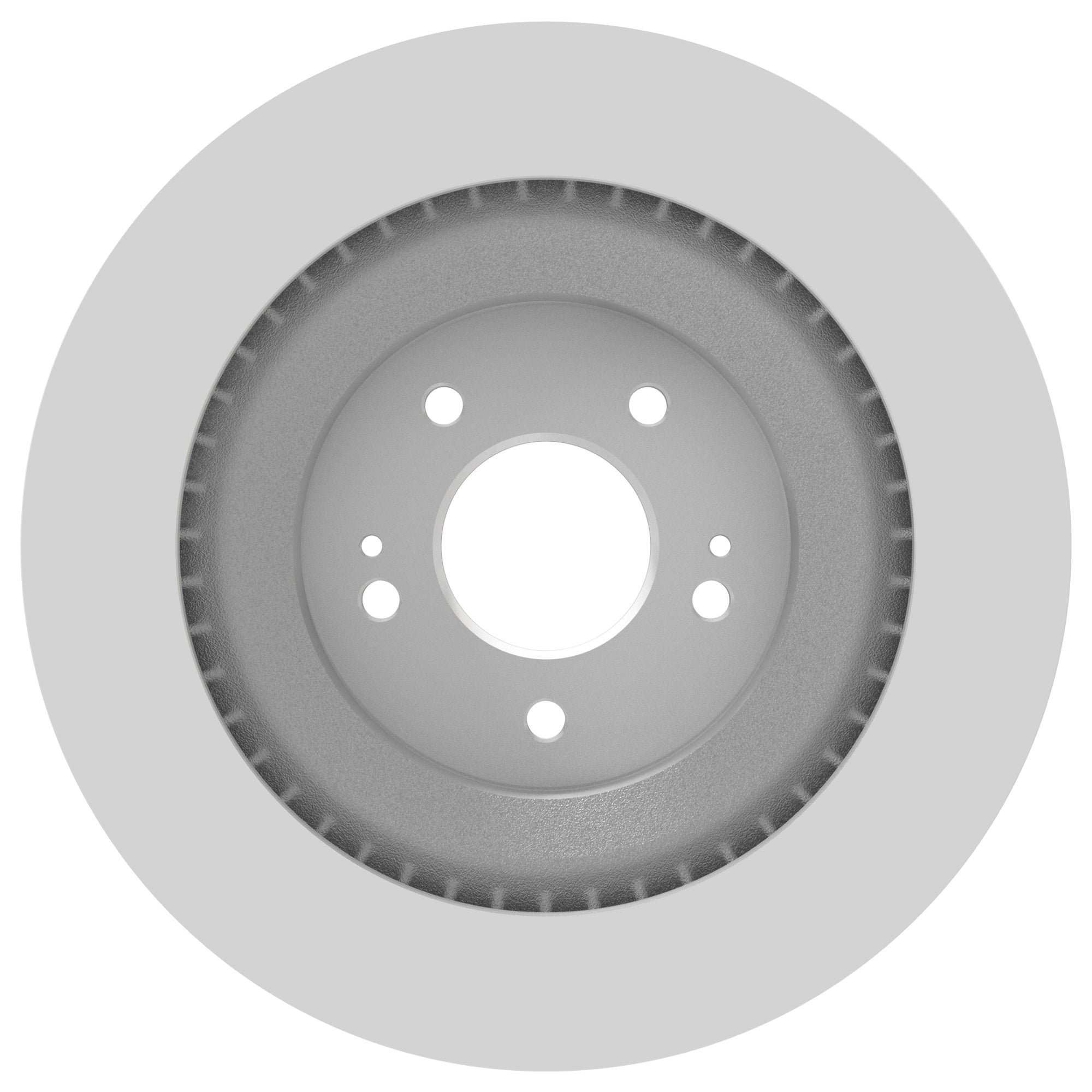 METRIX PREMIUM CHASSIS PARTS Disc Brake Rotor P/N:85091MF Fits: Hyundai Santa Fe 24-21, Kia Sorento 23-21