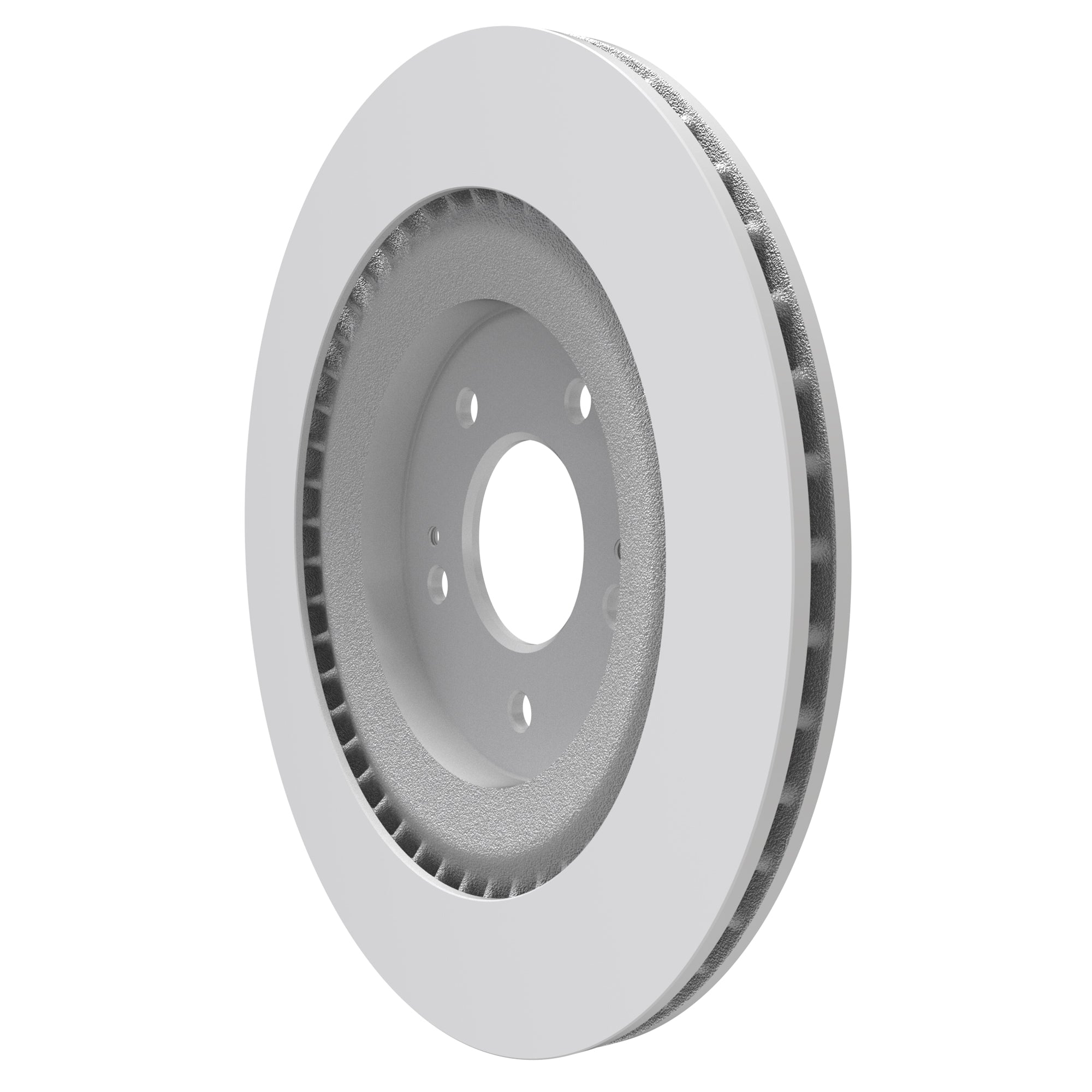 METRIX PREMIUM CHASSIS PARTS Disc Brake Rotor P/N:85091MF Fits: Hyundai Santa Fe 24-21, Kia Sorento 23-21
