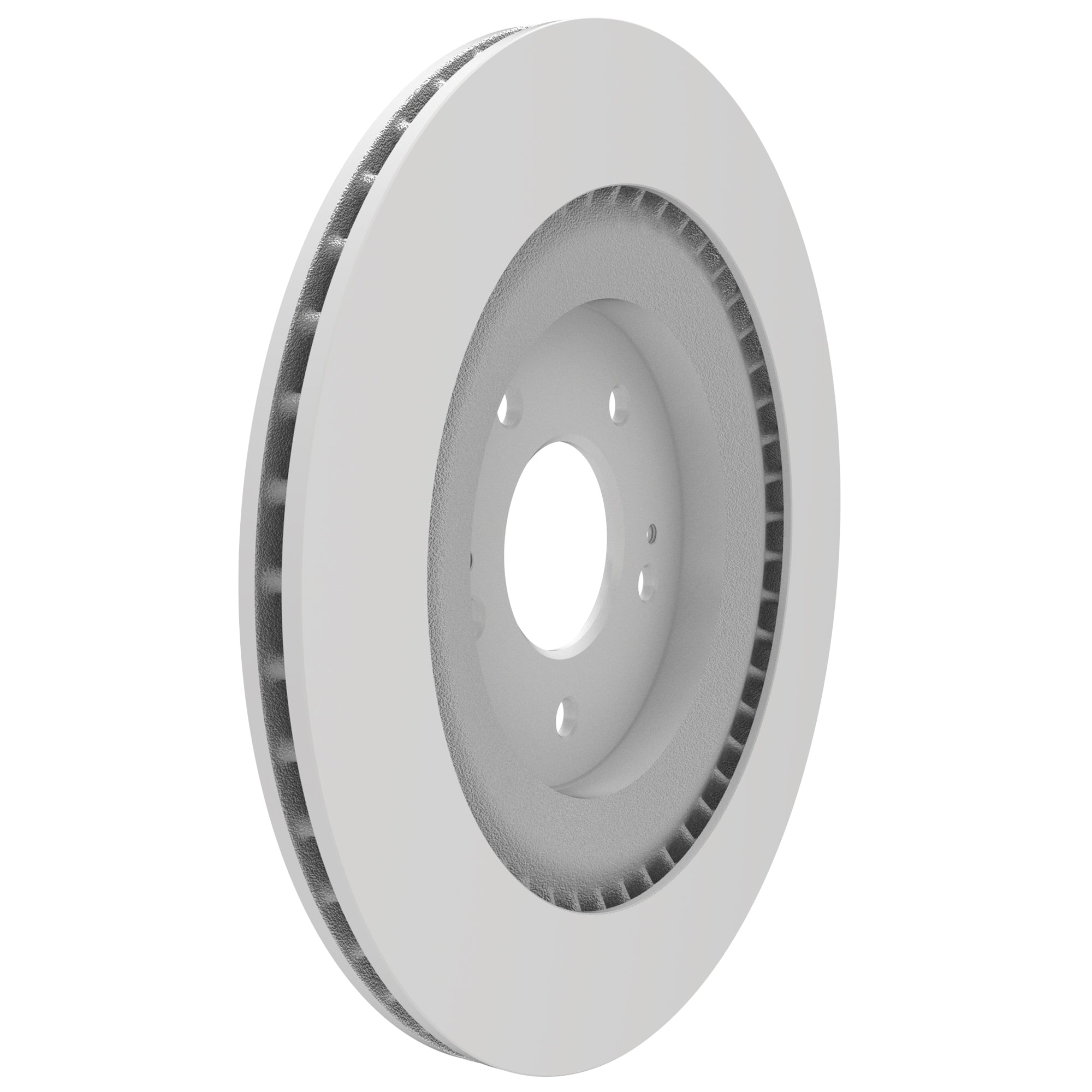 METRIX PREMIUM CHASSIS PARTS Disc Brake Rotor P/N:85091MF Fits: Hyundai Santa Fe 24-21, Kia Sorento 23-21
