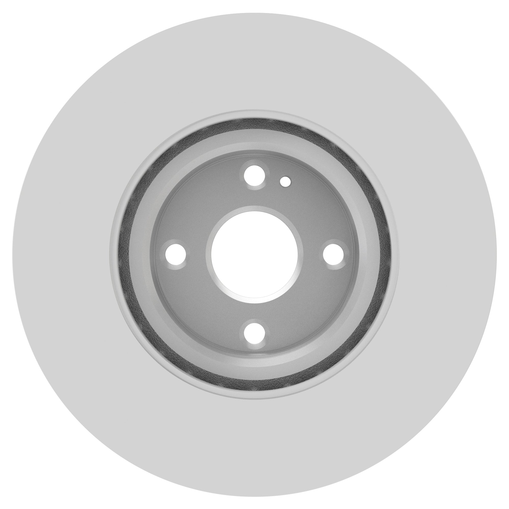 METRIX PREMIUM CHASSIS PARTS Disc Brake Rotor P/N:85095MF Fits: Fiat 124 Spider 20-17, Mazda Mx-5 Miata 24-16