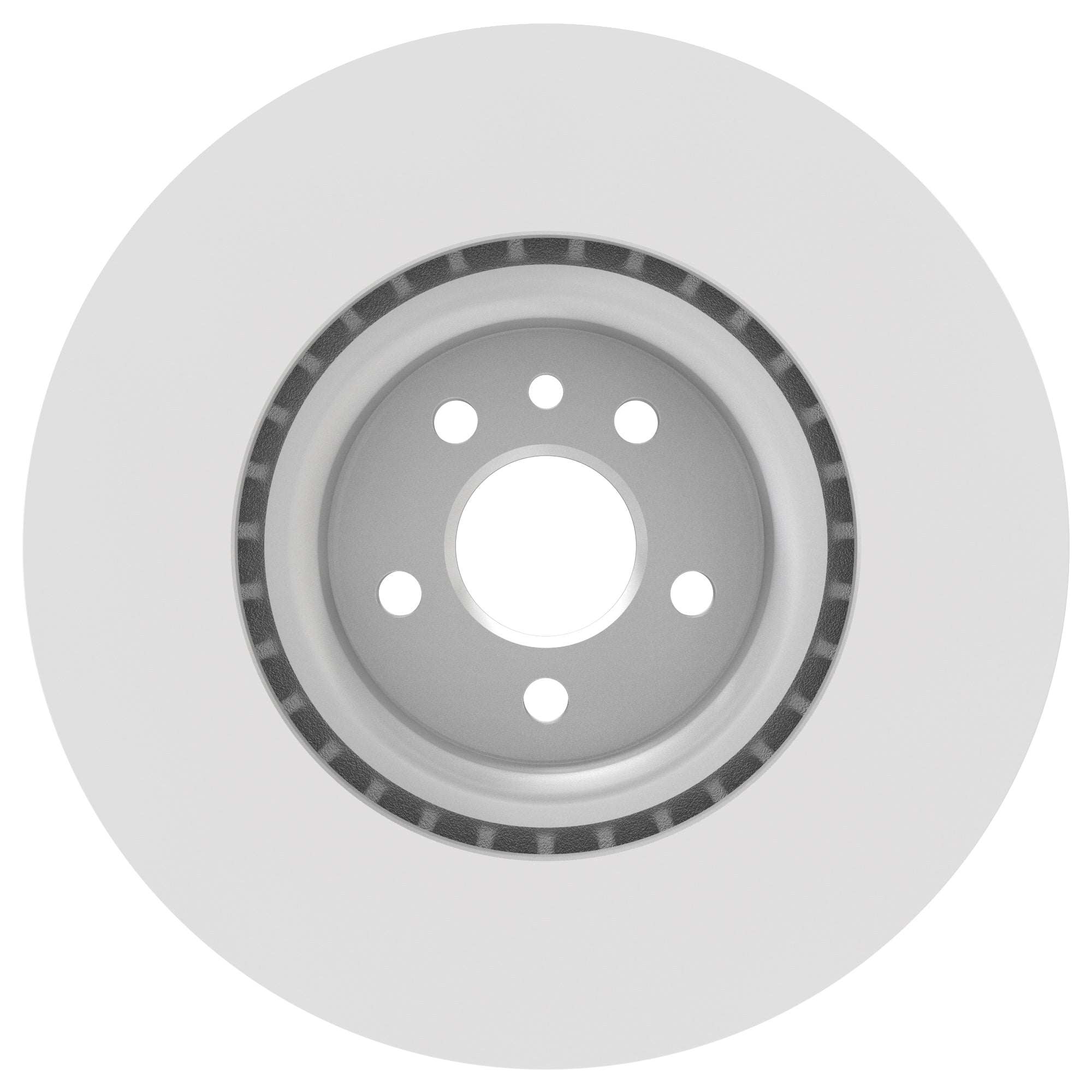 METRIX PREMIUM CHASSIS PARTS Disc Brake Rotor P/N:85097MF Fits: Volvo S60 18-11, Volvo S80 16-07, Volvo V60 18-15, Volvo V70 10-08, Volvo Xc70 16-08