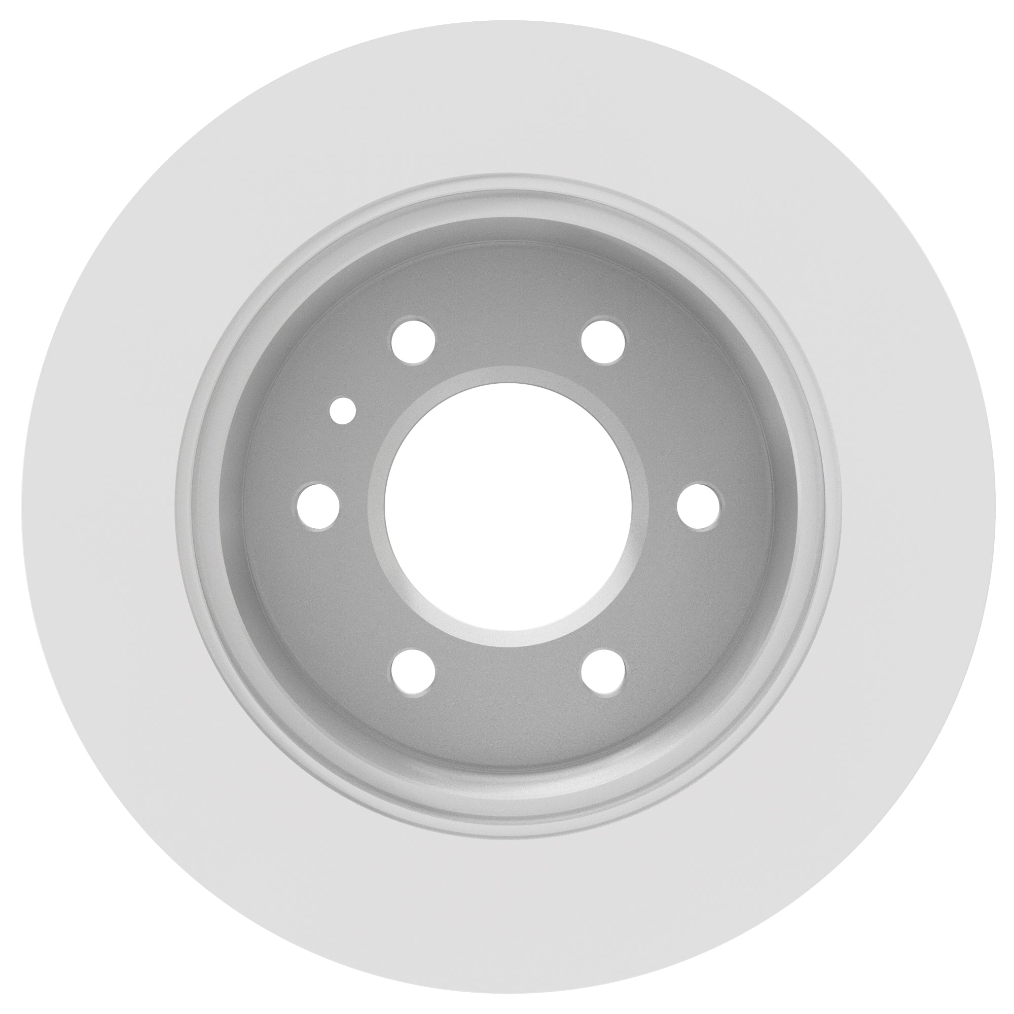 Rear Disc Brake Rotor Kit 91720MT