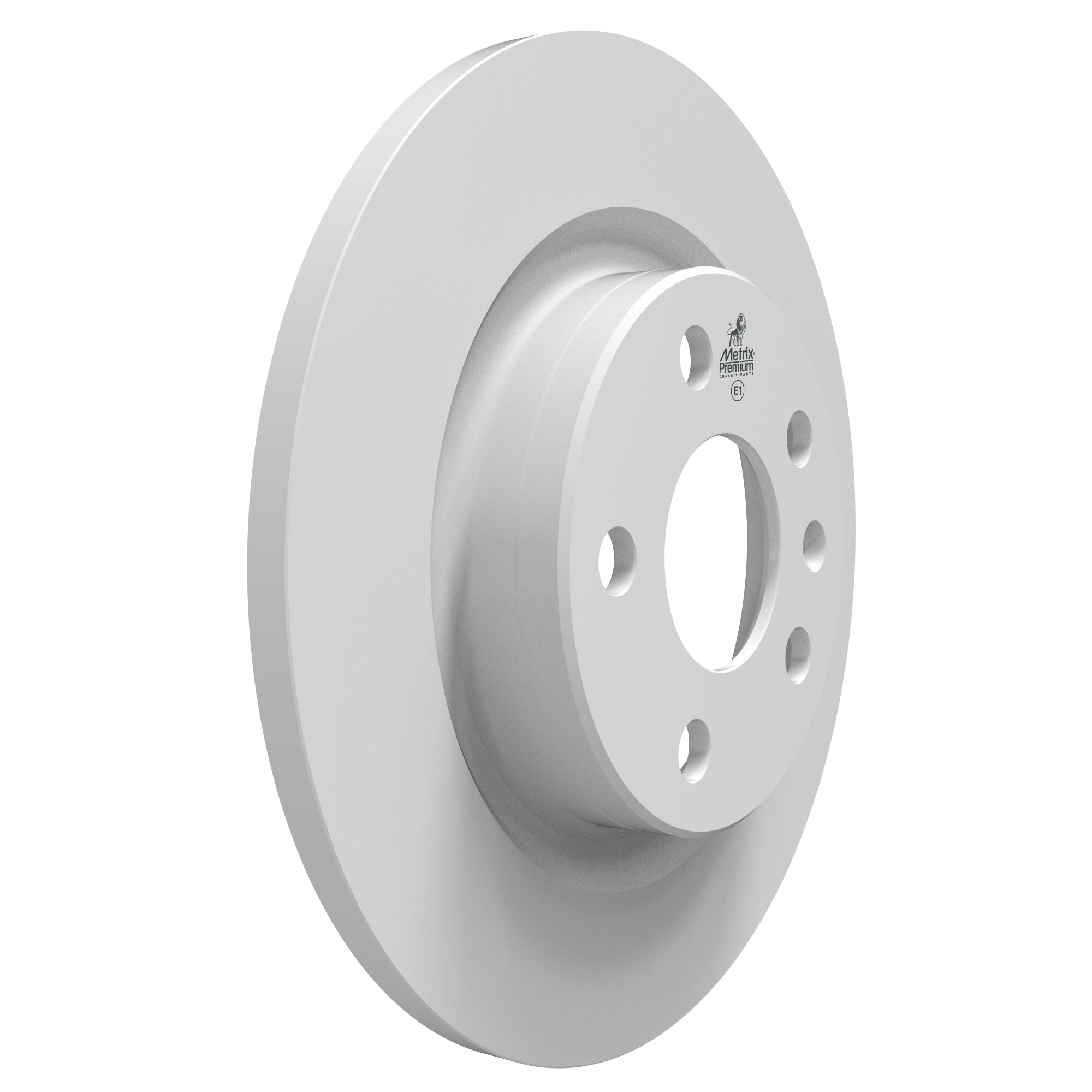 Rear Disc Brake Rotor 85101MF
