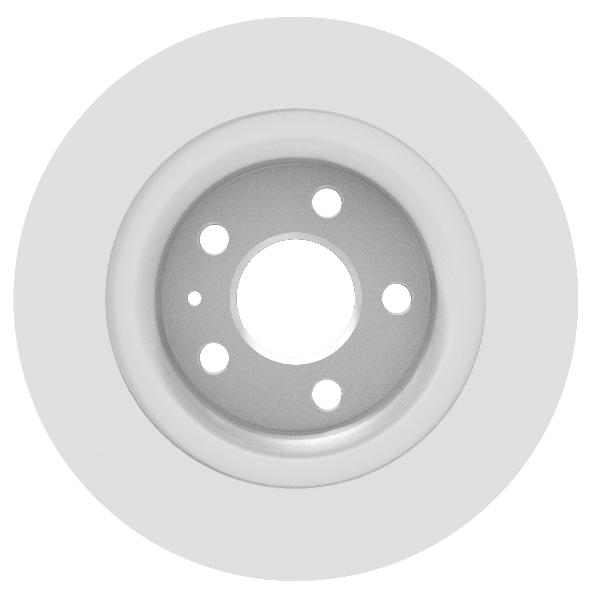 Rear Disc Brake Rotor Kit 91719MT