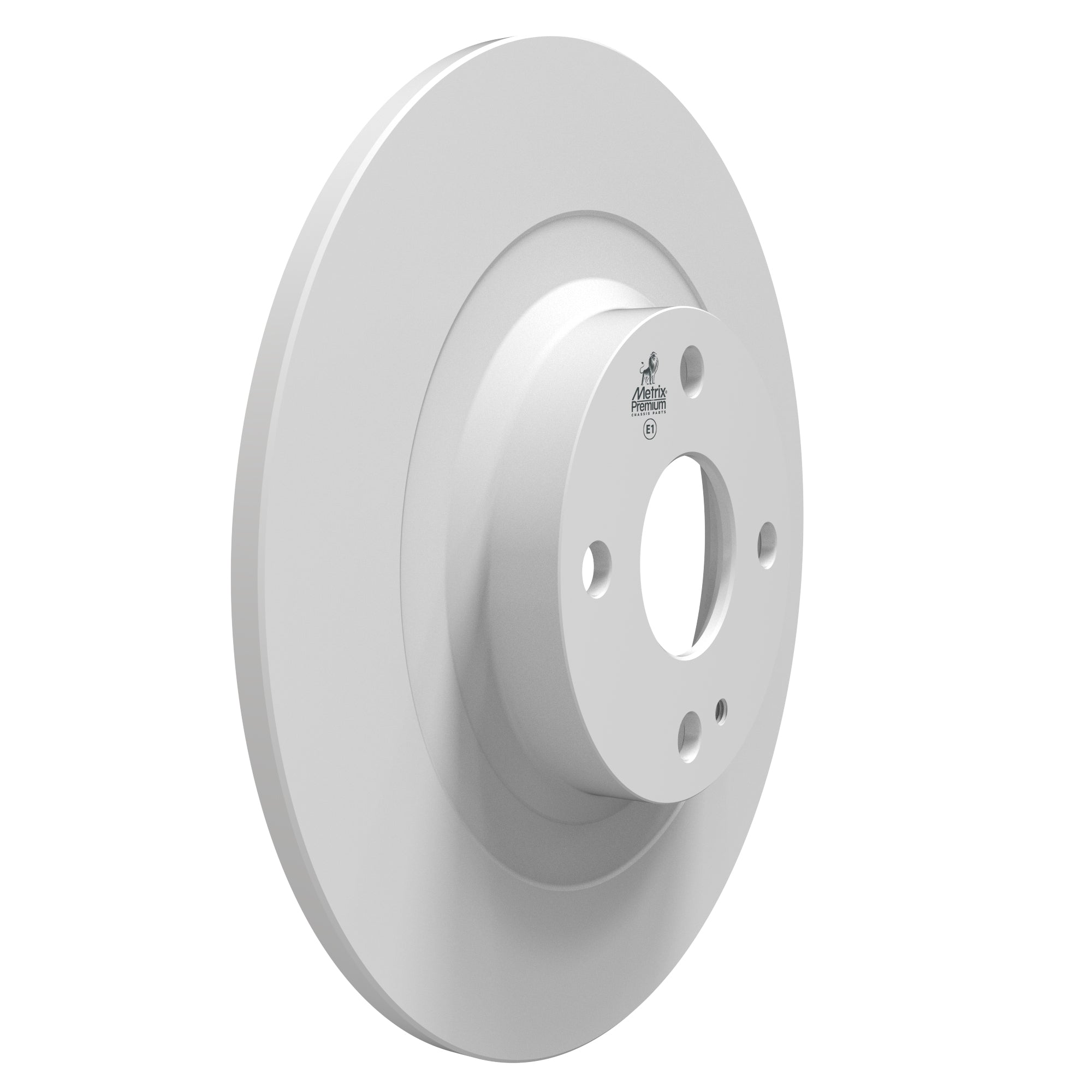 Rear Disc Brake Rotor 85102MF