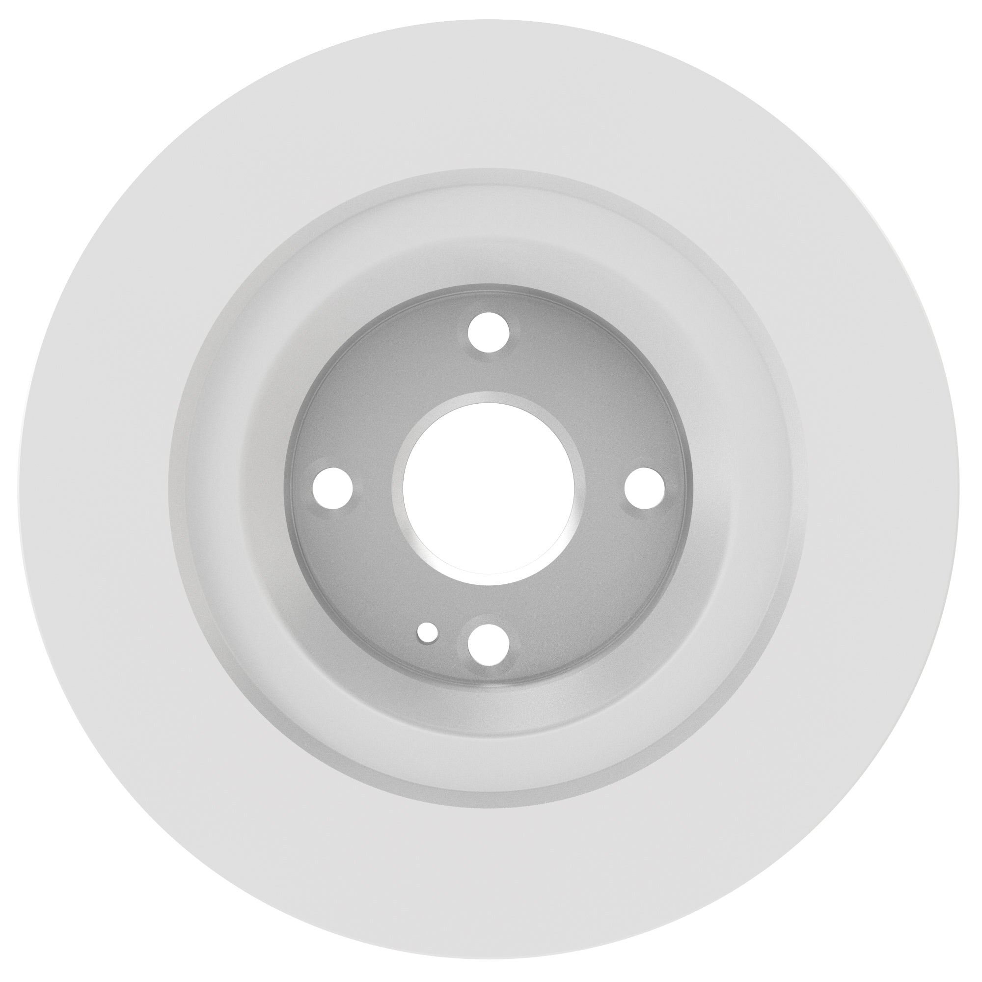 Rear Disc Brake Rotor Kit 91718MT