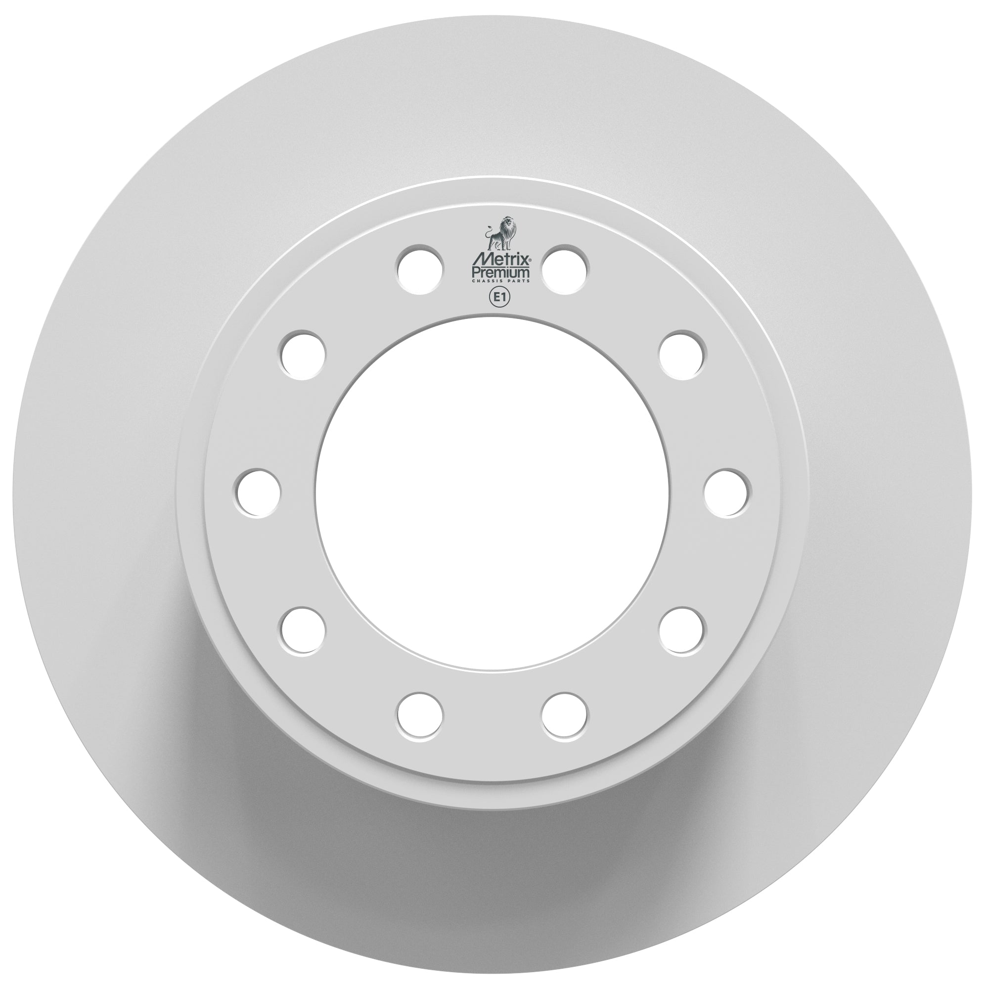 Metrix Premium Front Disc Brake Rotor Kit 92246MT OEM fit auto parts
