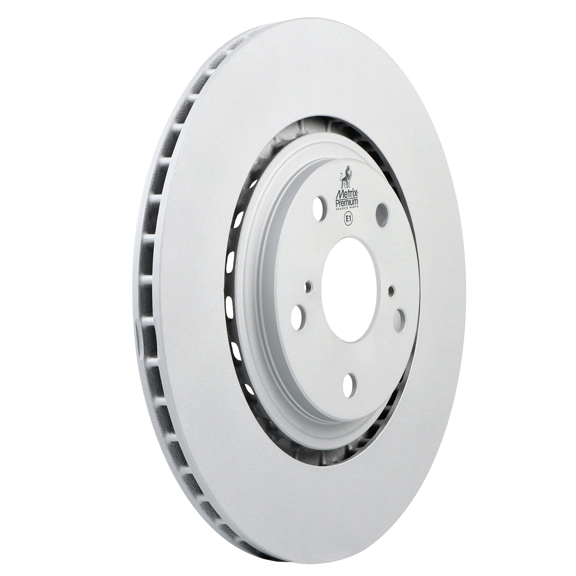 Metrix Premium Front Disc Brake Rotor 85106MF best fit car parts