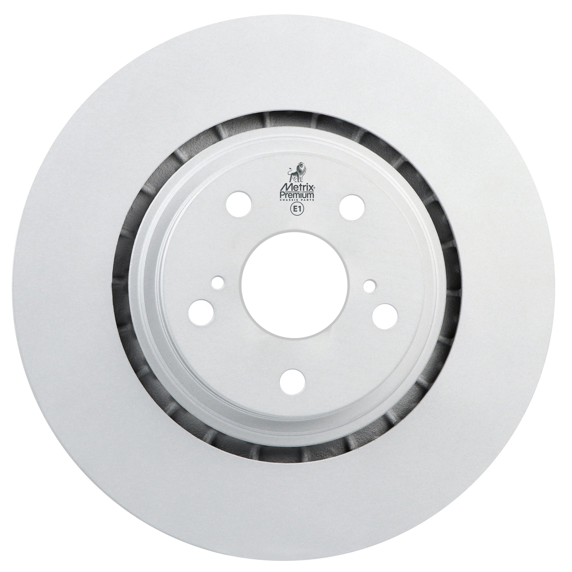 Metrix Premium Front Disc Brake Rotor 85106MF OEM fit auto parts
