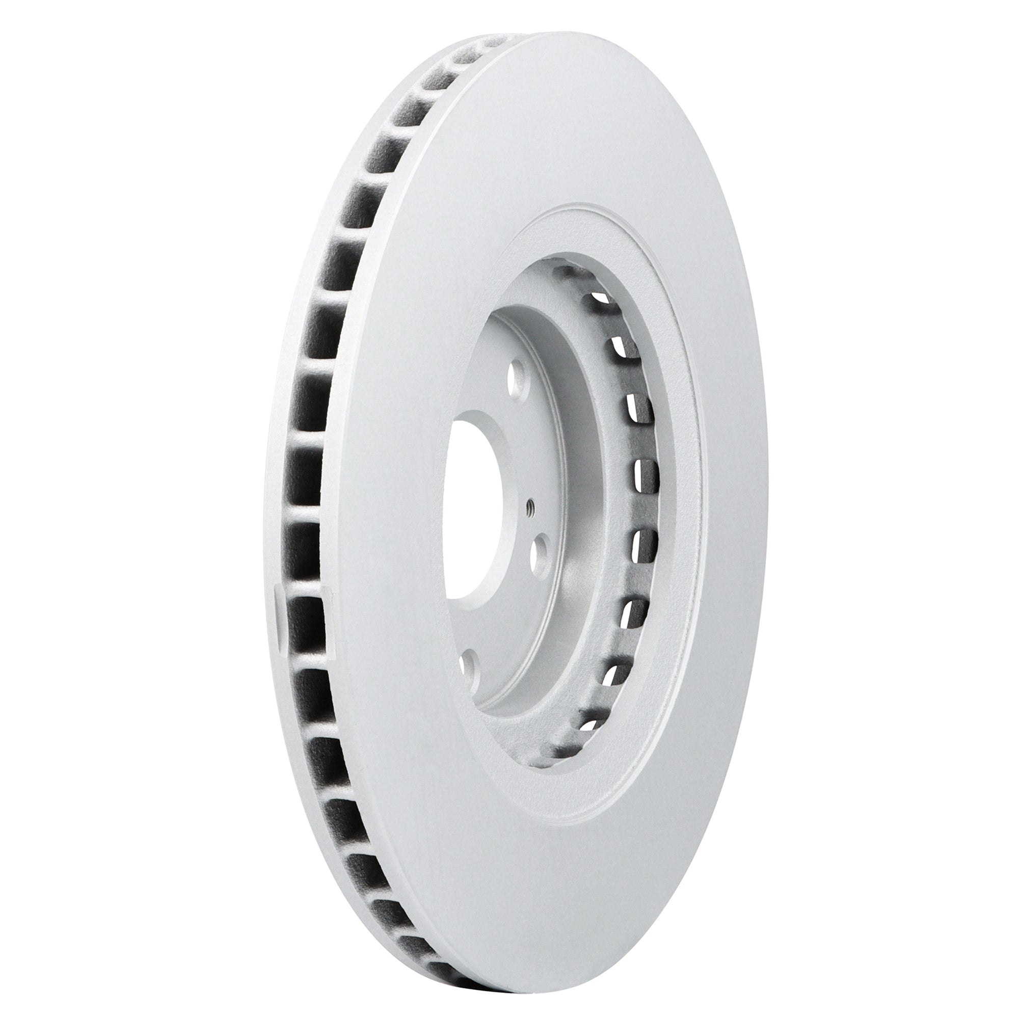 Front Disc Brake Rotor Kit 92245MT