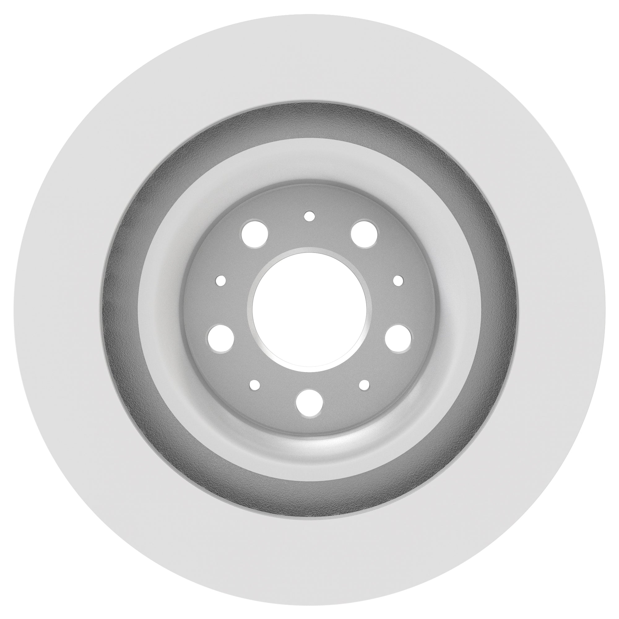METRIX PREMIUM CHASSIS PARTS Disc Brake Rotor P/N:85109MF Fits: Tesla Y 24-20