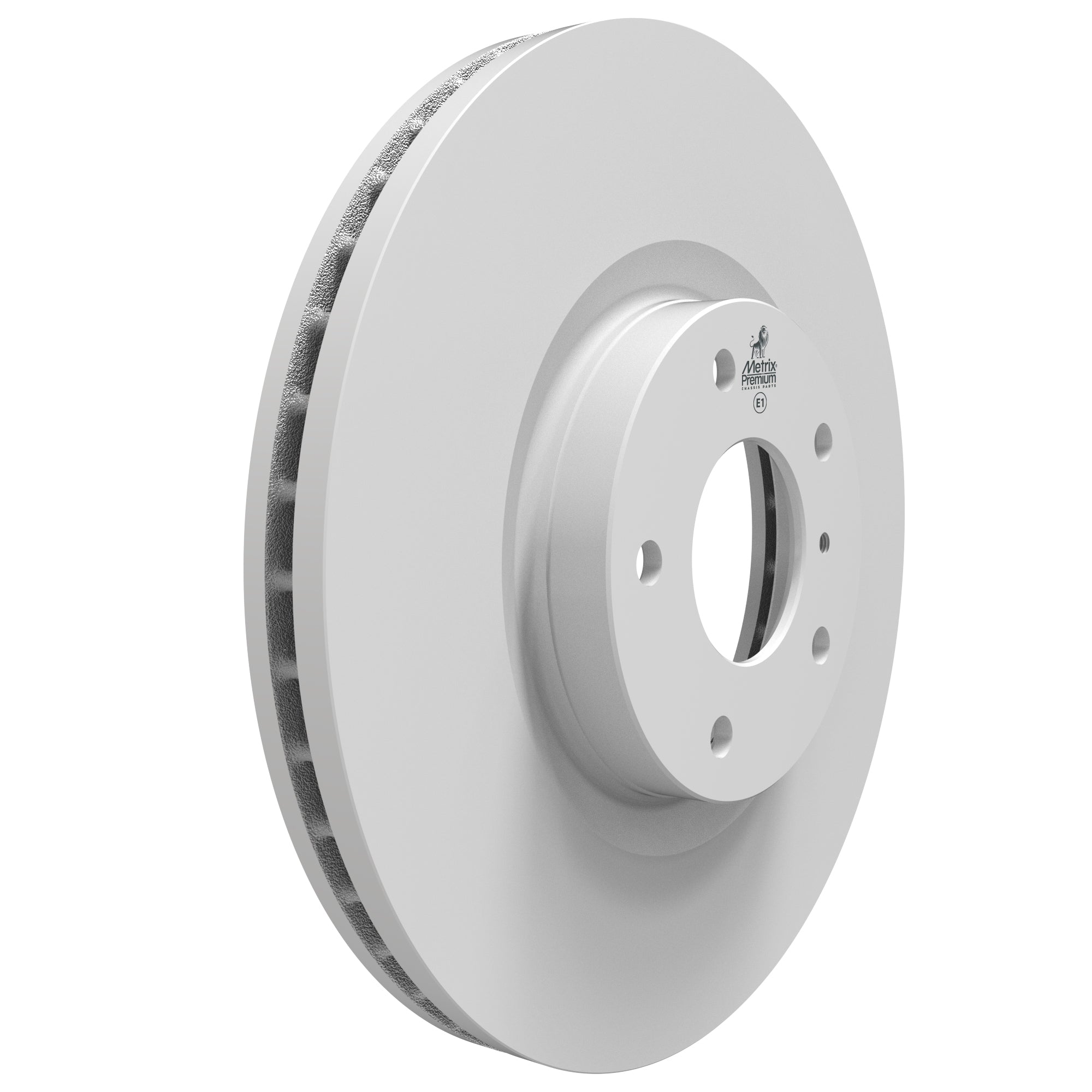METRIX PREMIUM CHASSIS PARTS Disc Brake Rotor P/N:85113MF Fits: Infiniti Ex35, Infiniti Ex37, Infiniti G25, Infiniti G35, Infiniti G37, Infiniti M35, Infiniti M35h, Infiniti M37, Infiniti M45, Infiniti M56