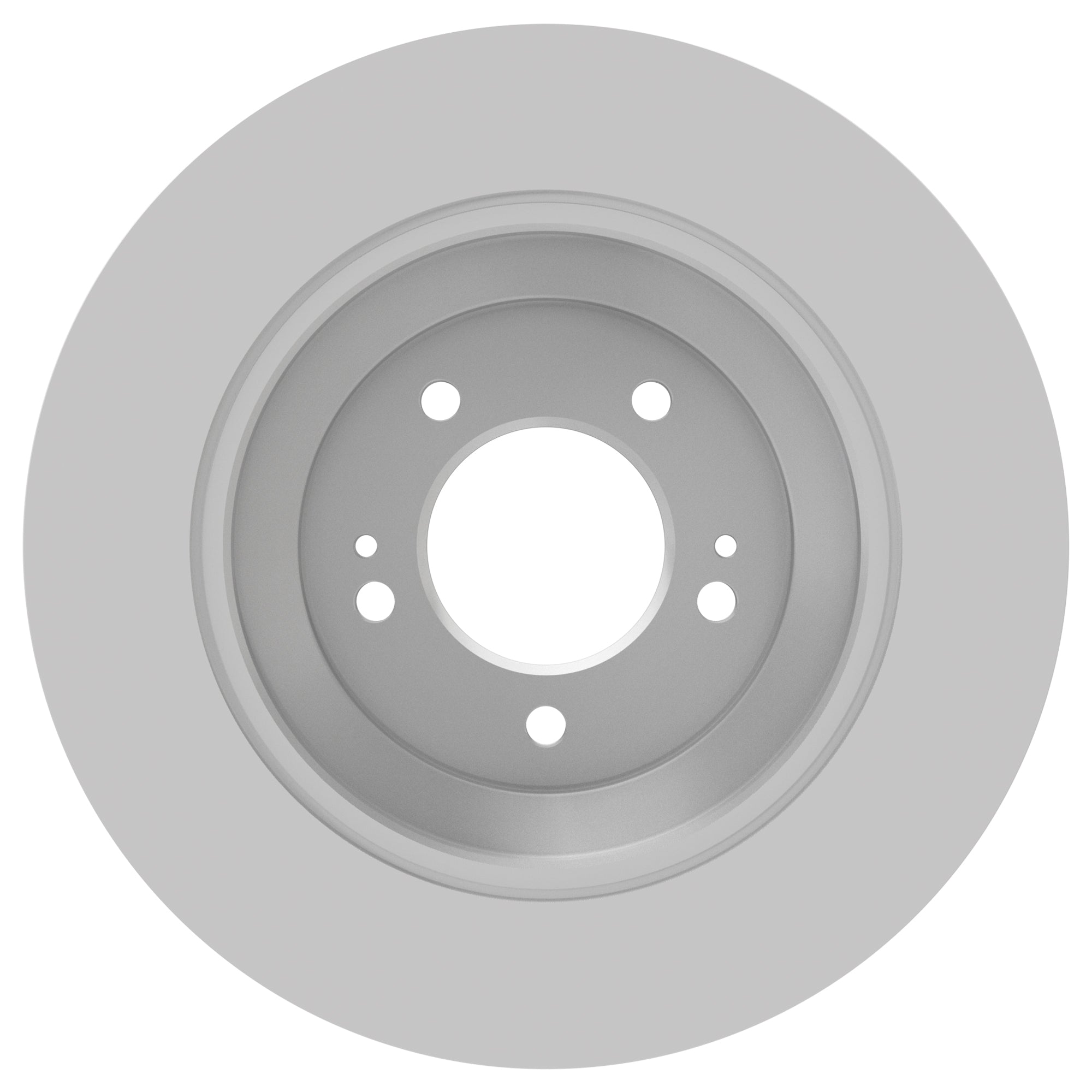 METRIX PREMIUM CHASSIS PARTS Disc Brake Rotor P/N:85114MF Fits: Hyundai Elantra 23-22, Hyundai Kona 23-22, Hyundai Veloster 2019, Hyundai Veloster N 22-20
