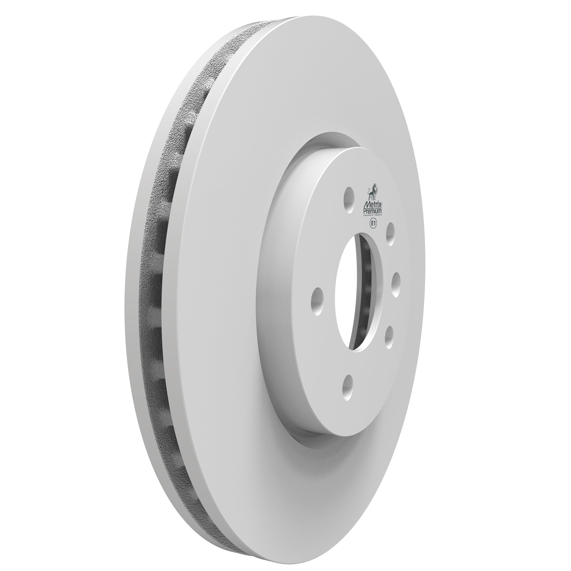 Front Disc Brake Rotor 85129MF