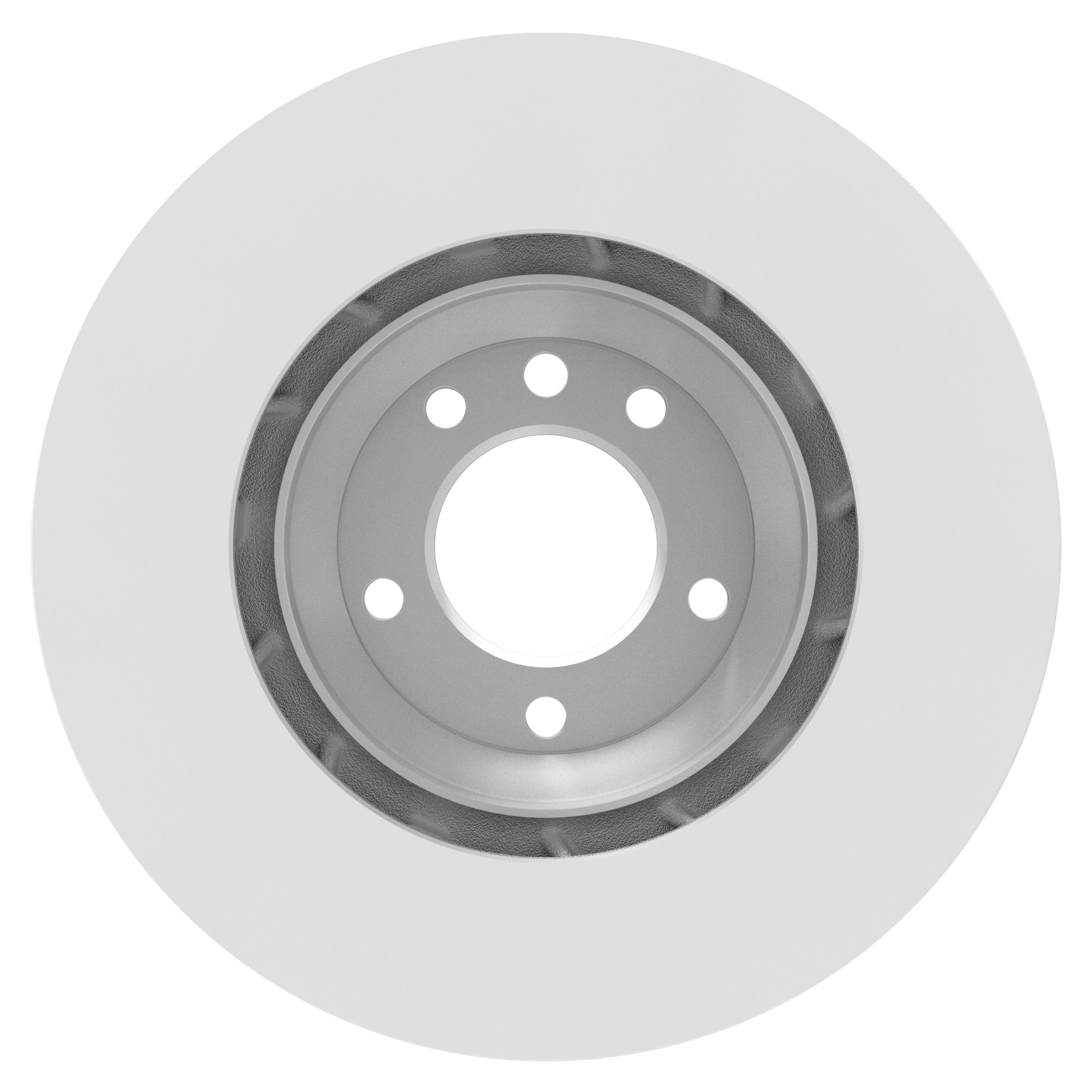 METRIX PREMIUM CHASSIS PARTS Disc Brake Rotor P/N:85141MF Fits: Porsche Cayenne 23-19, Porsche Panamera 23-17