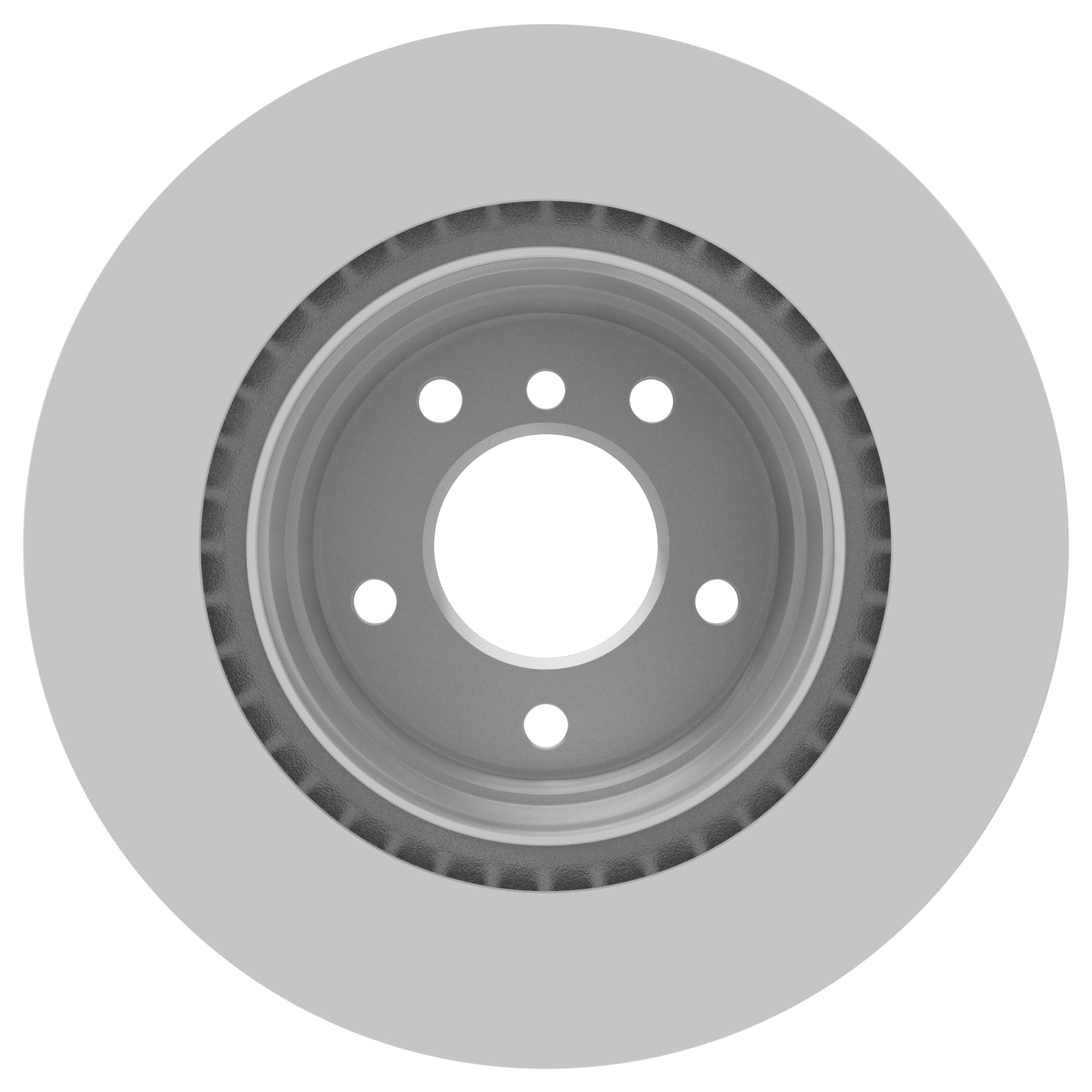 METRIX PREMIUM CHASSIS PARTS Disc Brake Rotor P/N:85143MF Fits: BMW 128i 13-08