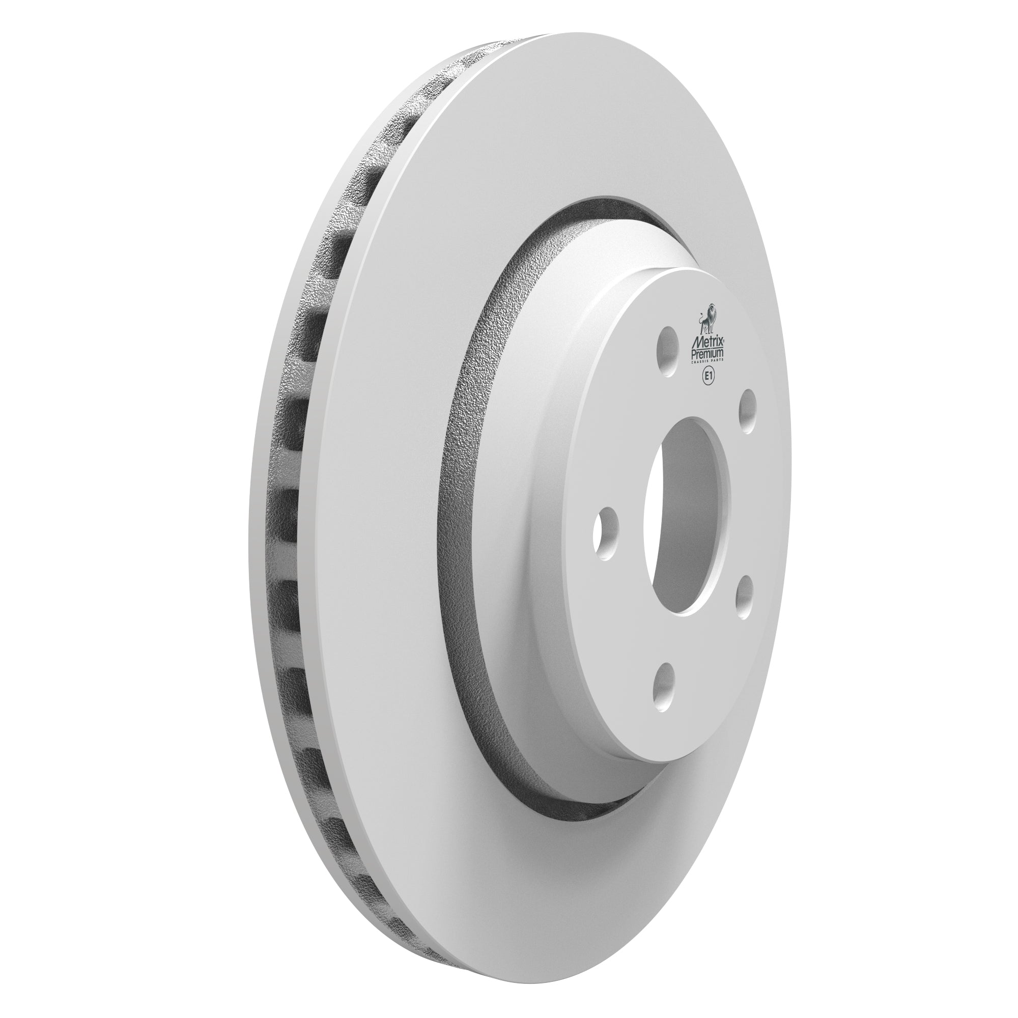 Rear Disc Brake Rotor 85155MF