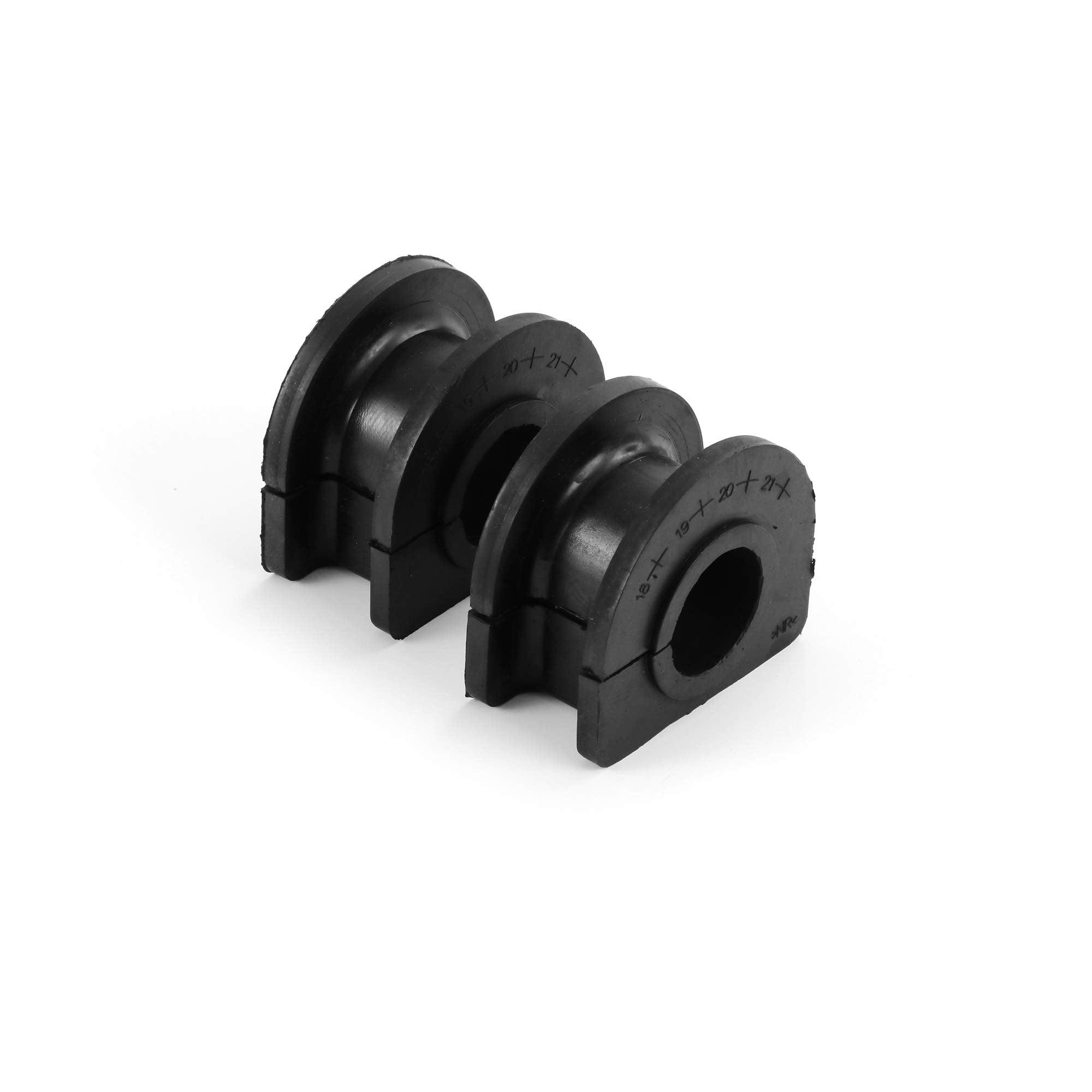 Metrix Premium Front To Frame; Rear To Frame Stabilizer Bar Bushing Kit 35491MT aftermarket parts