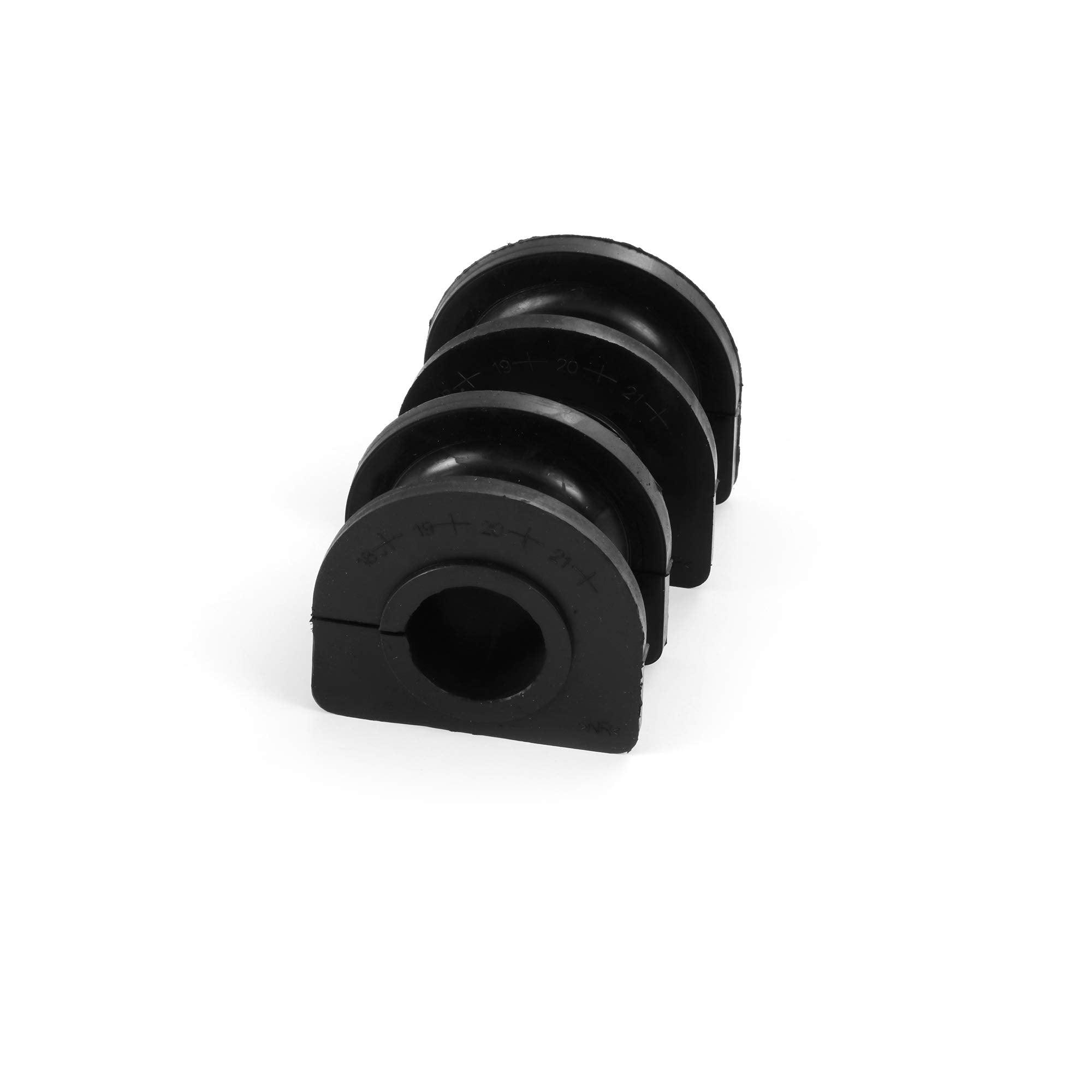 Metrix Premium Front To Frame; Rear To Frame Stabilizer Bar Bushing Kit 35491MT OE fit
