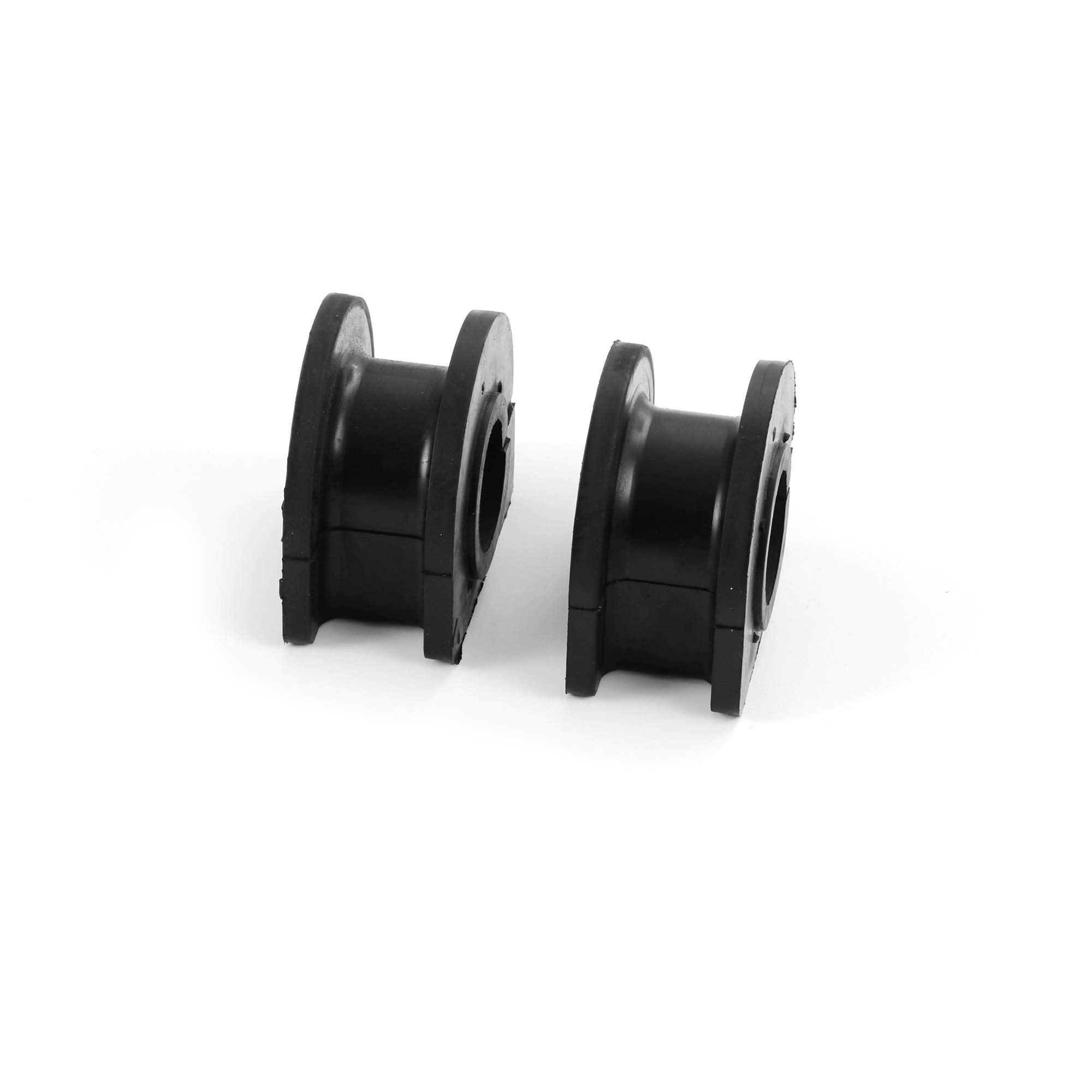Metrix Premium Front To Frame; Rear To Frame Stabilizer Bar Bushing Kit 35491MT Suspension Parts