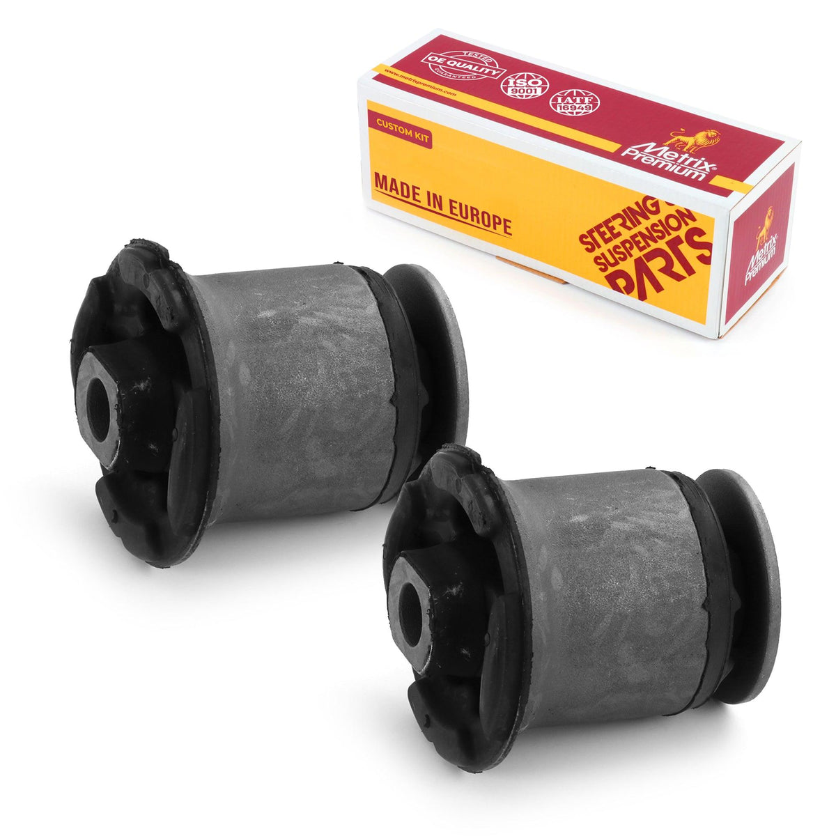 Rear Upper Control Arm Bushing Kit 43948MP