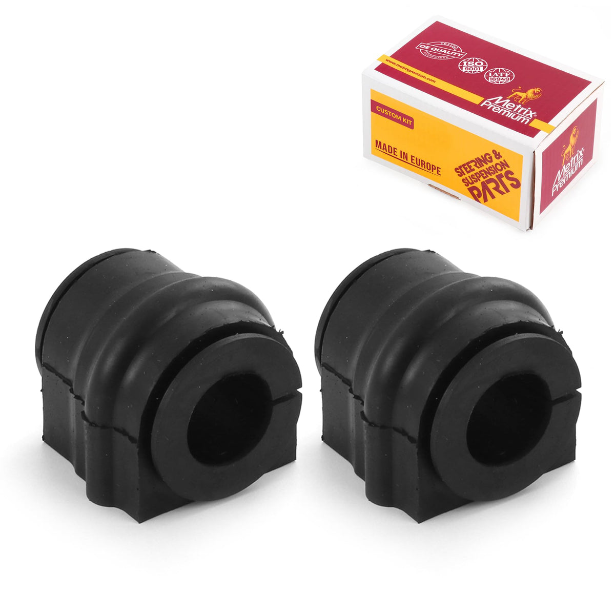 Metrix Premium Front Control Arm Bushing Kit 46748MP