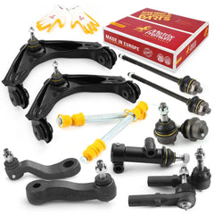 Front Suspension Kit 60576MT