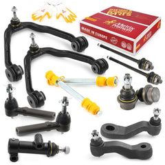 Front Suspension Kit 60577MT