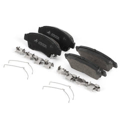Metrix Premium 3 PC Brake Kit 96251MT car parts