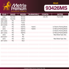 Metrix Premium Chassis Parts https://www.metrixpremium.com/FTP/BrakePAD/BRAKEPADLISTING/03-APRIL2026/93426MS/93426MS01.jpg high quality car parts