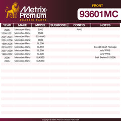 Metrix Premium Chassis Parts https://www.metrixpremium.com/FTP/BrakePAD/BRAKEPADLISTING/05-MAY/12052026pads/93601MC/93601MC01.jpg high quality car parts