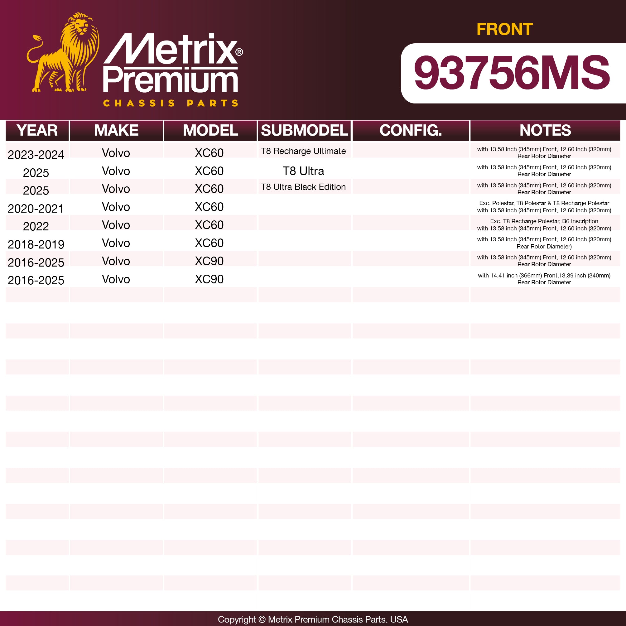 Metrix Premium Chassis Parts https://www.metrixpremium.com/FTP/BrakePAD/BRAKEPADLISTING/03-APRIL2026/93756MS/93756MS01.jpg high quality car parts