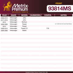 Metrix Premium Chassis Parts https://www.metrixpremium.com/FTP/BrakePAD/BRAKEPADLISTING/03-APRIL2026/93814MS/93814MS01.jpg high quality car parts
