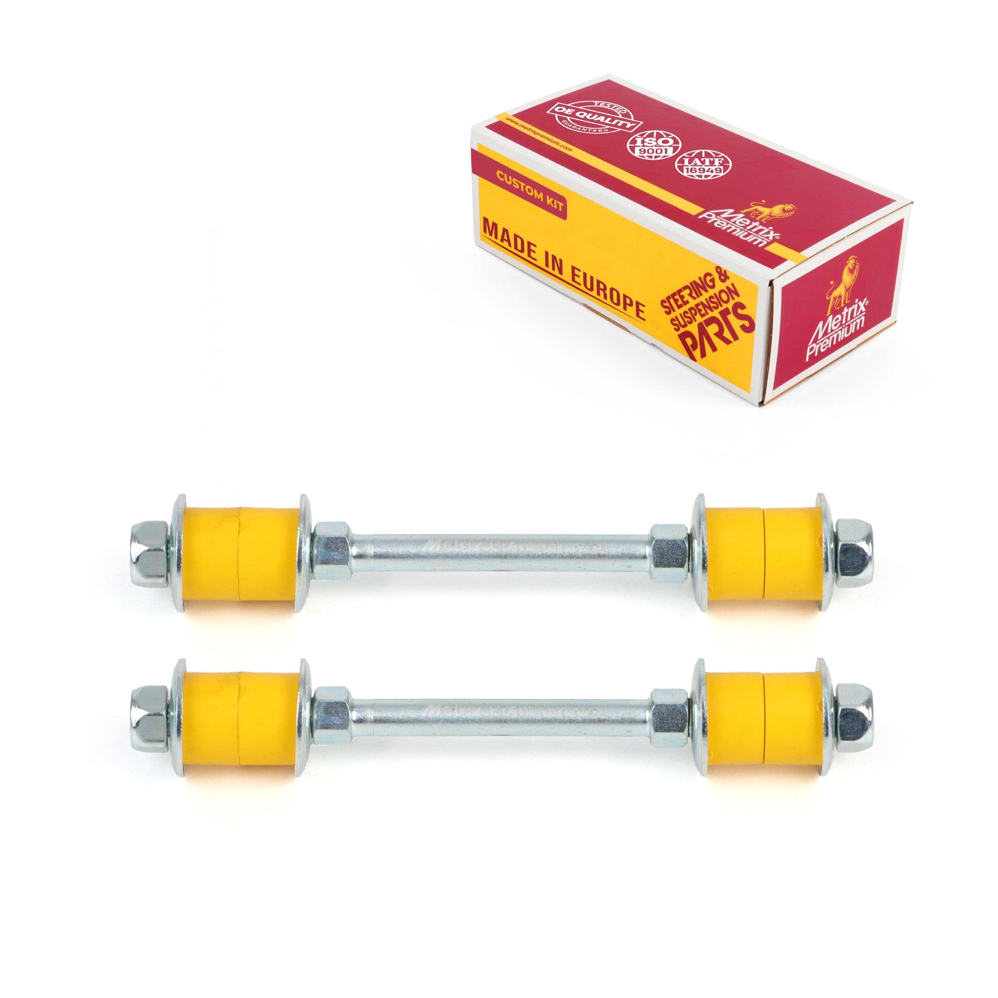 Metrix Premium 2 PC  Stabilizer Bar Link Kit with GDX 96346MG