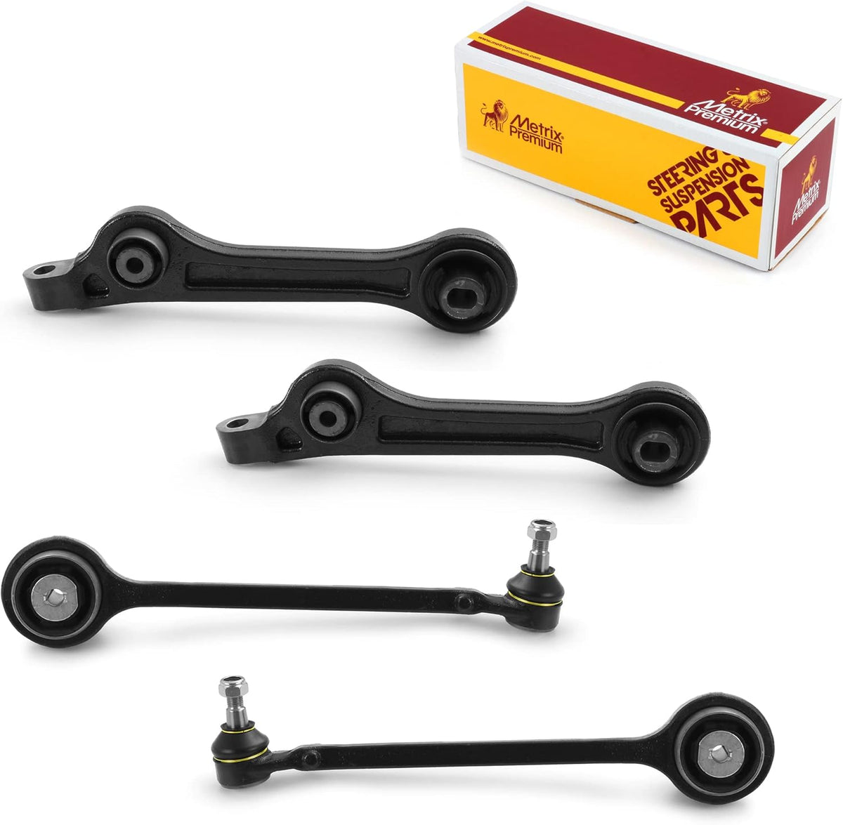 4 PC Front Suspension Kit  98282MT