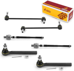 6 PC Front Suspension Kit  98304MT