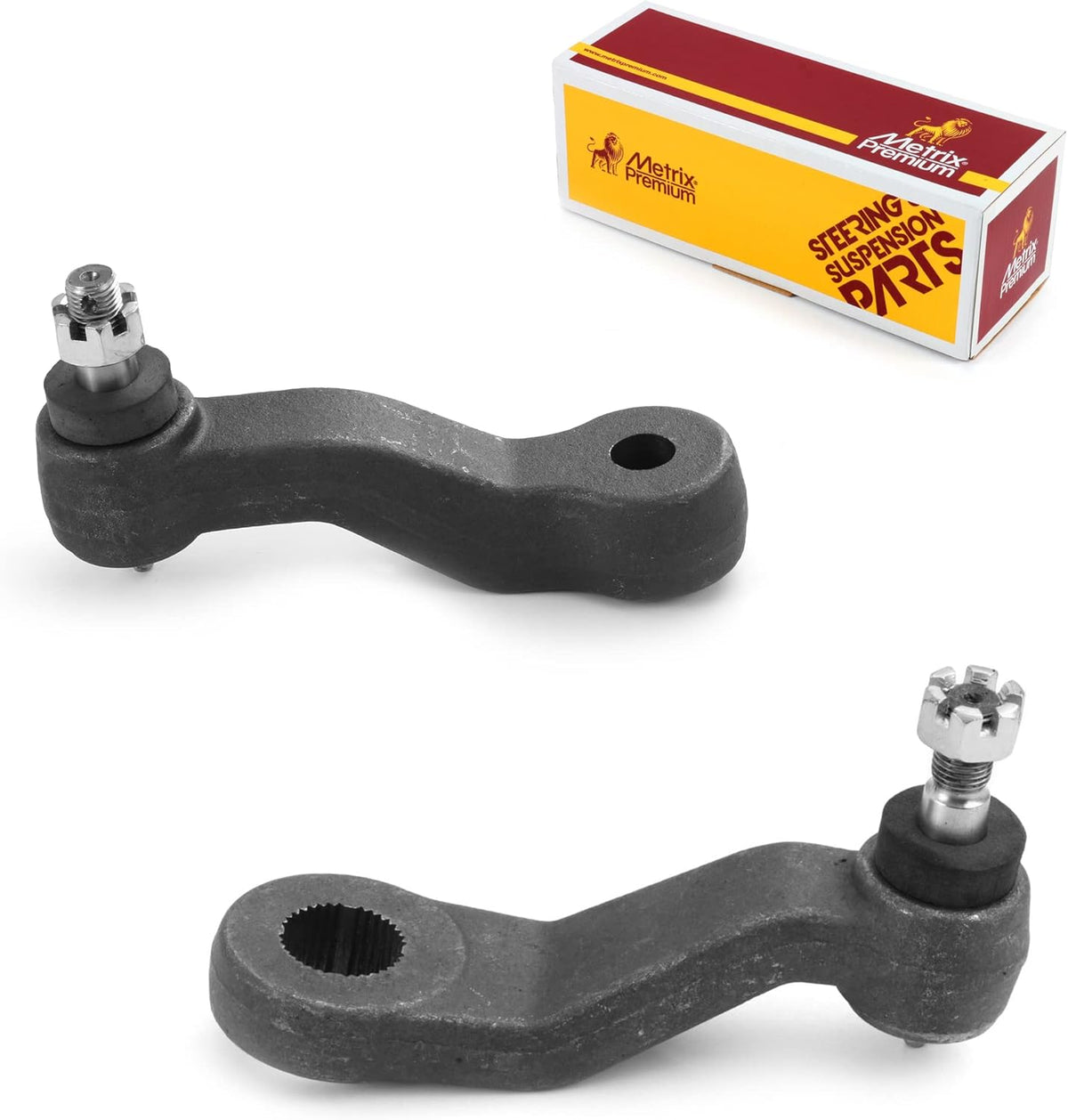 2 PC Idler & Pitman Arm Kit  98310MT