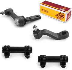 4 PC  Suspension Kit  98311MT