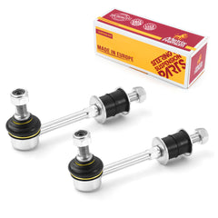 Metrix Premium 2 PC Front Stabilizer Bar Link Kit 98781MT OEM fit auto parts