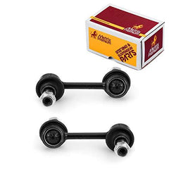 2 PC Front Left and Front Right Stabilizer Bar Link Kit  99989MT