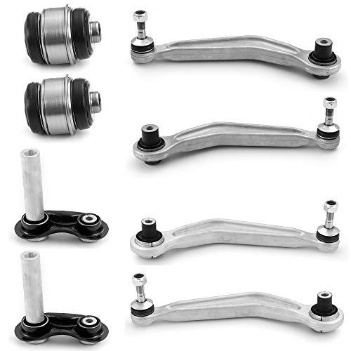 8 PC Front Suspension Kit  99873MT