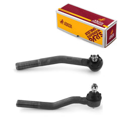 At Pitman Arm and Right Upper Outer Steering Drag Link 99992MT - Metrix Premium Chassis Parts