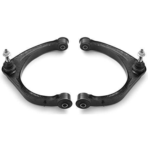 Front Left and Right Upper Control Arm 99745MT - Metrix Premium Chassis Parts