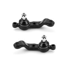 Front Left Lower and Front Right Lower Ball Joint 99823MT - Metrix Premium Chassis Parts