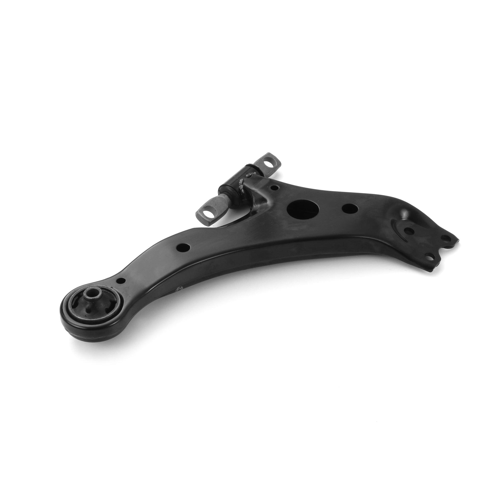 Front Left Lower and Front Right Lower Control Arm and Ball Joint Assembly 99824MT - Metrix Premium Chassis Parts
